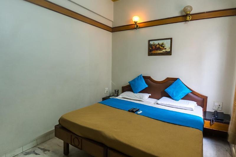 Hotel Canopy Classic Bangalore Dış mekan fotoğraf